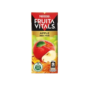 NESTLE F-V APPLE 200ML