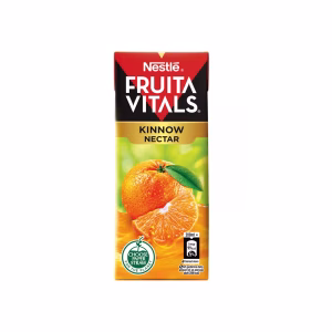 NESTLE F-V KINNOW 200ML
