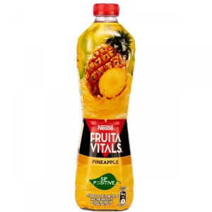 NESTLE F-V PINEAPPLE 1LTR