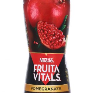 NESTLE F-V POMEGRANATE 1LTR