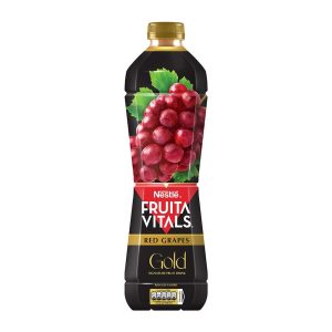 NESTLE F-V RED GRAPE 1LTR