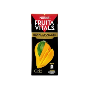 NESTLE F-V ROYAL MANGO 200ML