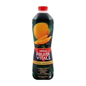 NESTLE F-V ROYAL MANGOES 1LTR
