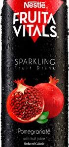 NESTLE F-V SPARKLING POME CAN 240ML