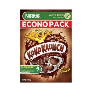 NESTLE KOKO KRUNCH 450GM PROMO