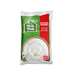 NESTLE MILKPAK YOGURT POUCH 495GM