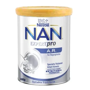 NESTLE NAN EXPERT PRO A.R 380GM