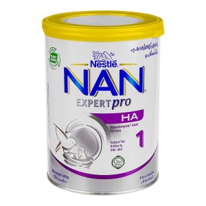NESTLE NAN EXPERT PRO HA 1 400GM