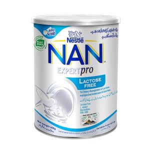 NESTLE NAN EXPERT PRO LF 400GM