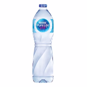 NESTLE WATER 1.5LTR