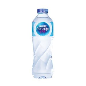 NESTLE WATER 500ML