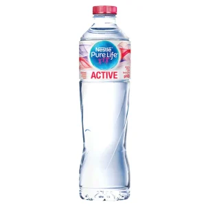 NESTLE WATER ACTIVE 550ML