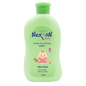 NEXTON BABY BATH 125ML