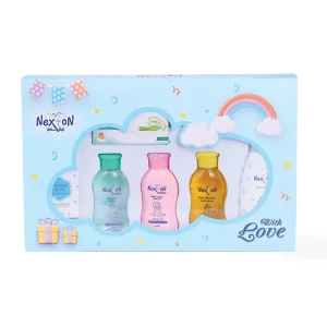 NEXTON BABY GIFT PACK 92205