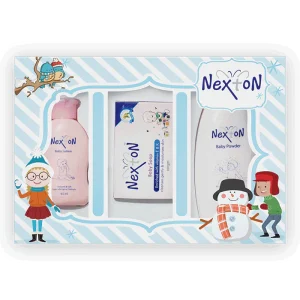 NEXTON BABY GIFT PACK 92208