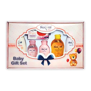 NEXTON BABY GIFT PACK 92209