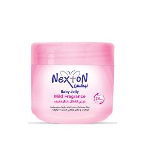 NEXTON BABY JELLY MILD FRAGNANCE 100ML