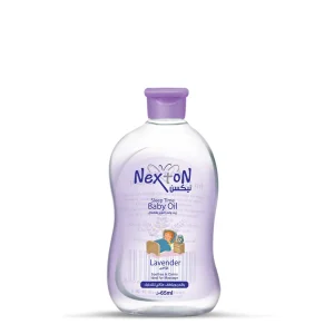NEXTON BABY OIL LAVENDER 65ML