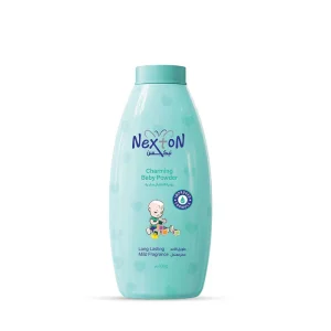 NEXTON BABY POWDER CHARMING 100GM