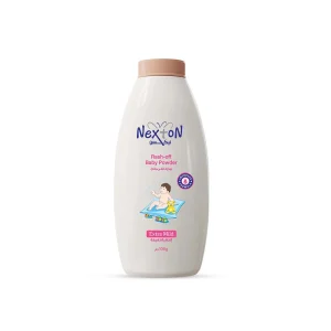 NEXTON BABY POWDER RASH OFF 100GM