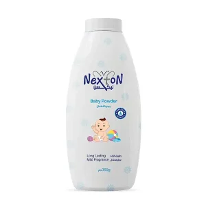 NEXTON BABY POWDER WHITE 100GM