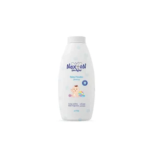 NEXTON BABY POWDER WHITE 50GM