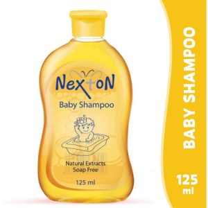 NEXTON BABY SHAMPOO 125ML