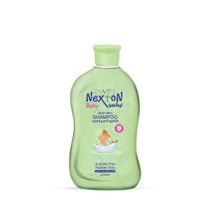 NEXTON BABY SHAMPOO 500ML