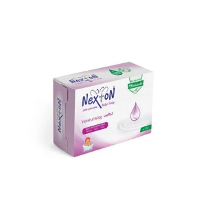 NEXTON BABY SOAP MOISTURISING 100GM