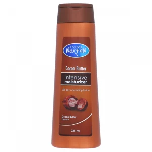 NEXTON COCA BUTTER LOTION 225ML