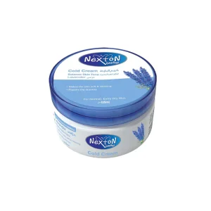 NEXTON FAIRNESS COLD CREAM 125ML