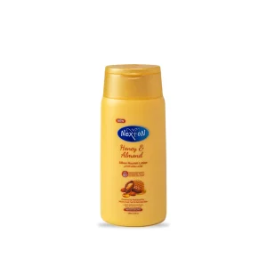 NEXTON LOTION HONEY ALMOND 135ML
