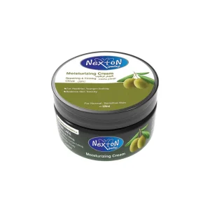 NEXTON MOISTURISING CREAM OLIVE 125ML