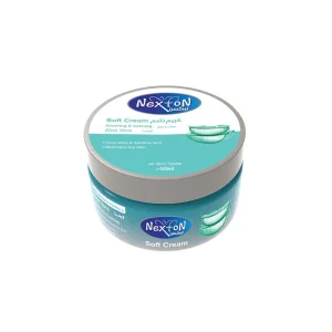 NEXTON MOISTURISING SOFT CREAM 125ML