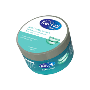 NEXTON MOISTURISING SOFT CREAM 250ML