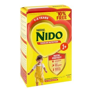 NIDO 1+ 900GM