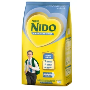 NIDO SCHOOL AGE GROWTH 900GM