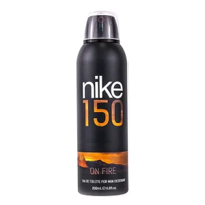 NIKE MEN ON FIRE BODY SPRAY 200ML