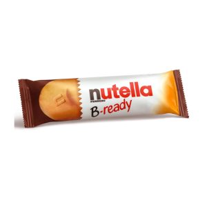NUTELLA B-READY HAZELNUT