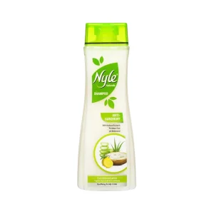 NYLE ANTI-DANDRUFF SHAMPOO 400ML IMP