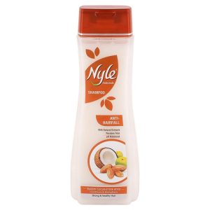 NYLE ANTI HAIRFALL SHAMPOO 400ML IMP