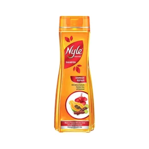 NYLE DAMAGE REPAIR SHAMPOO 400ML IMP