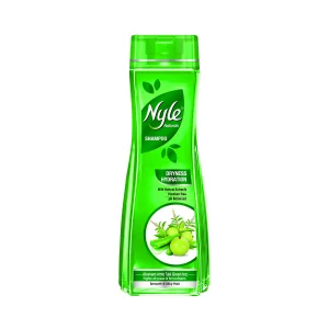 NYLE DRYNESS SHAMPOO 400ML IMP