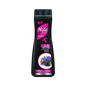 NYLE VOLUME ENHANCE SHAMPOO 400ML IMP