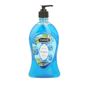 OASIS BERYYLICIOUS H-W 500ML