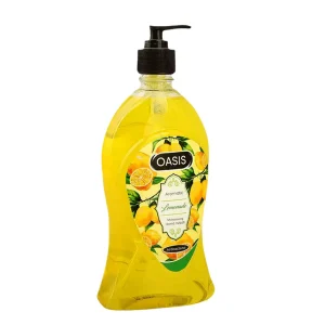 OASIS LEMONADE H-W 500ML