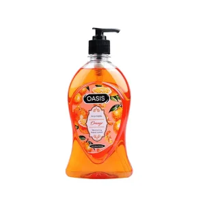 OASIS ORANGE H-W 500ML