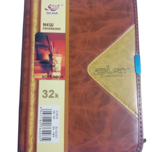 OFFICE DIARY 32K SJ-9632