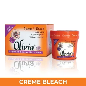 OLIVIA CREME BLEACH SMALL 30ML