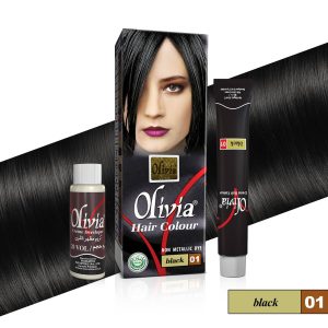 OLIVIA HAIR COLOR 01